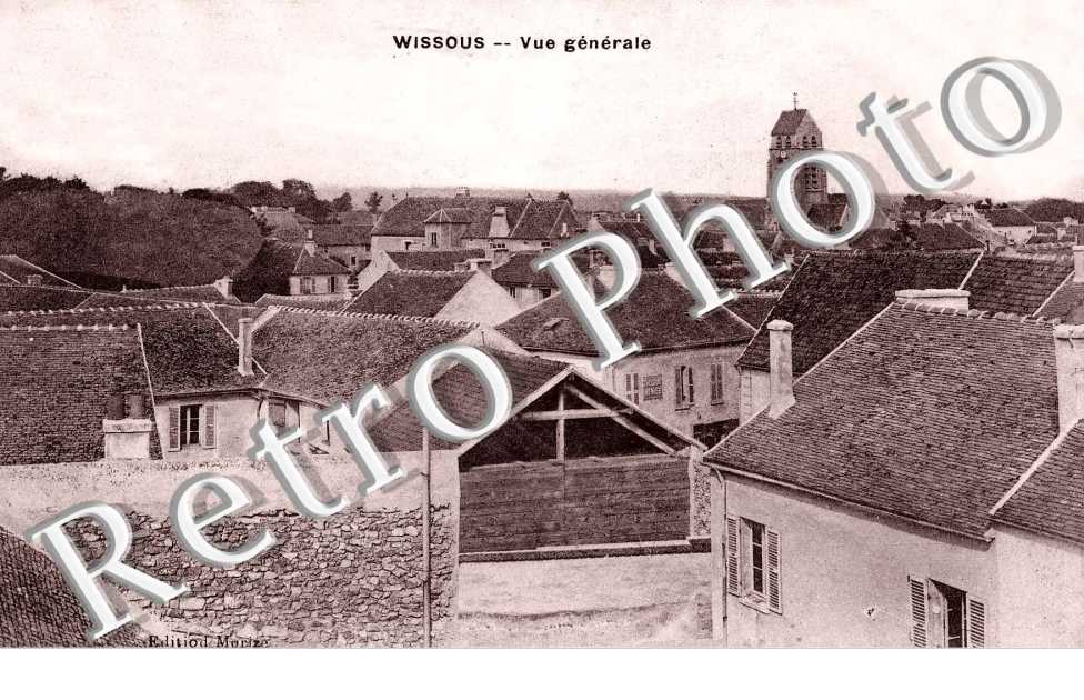 Vue generale