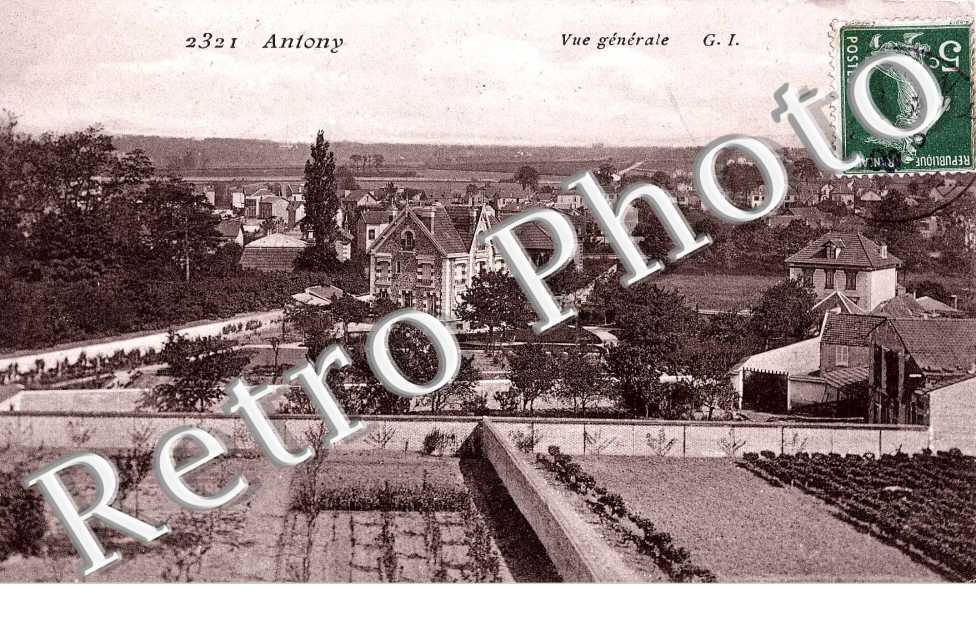 Vue generale