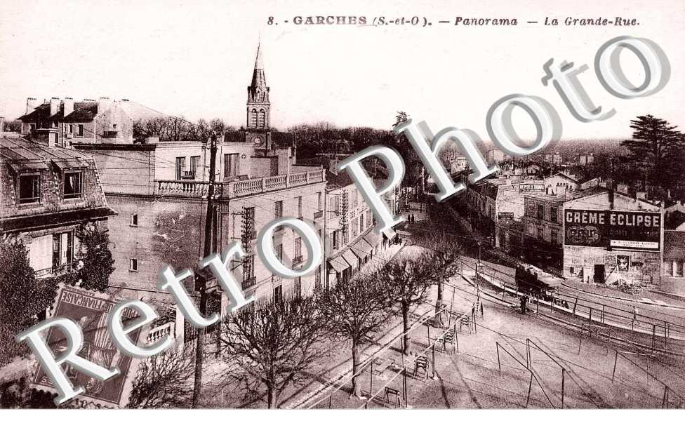 La Grande Rue