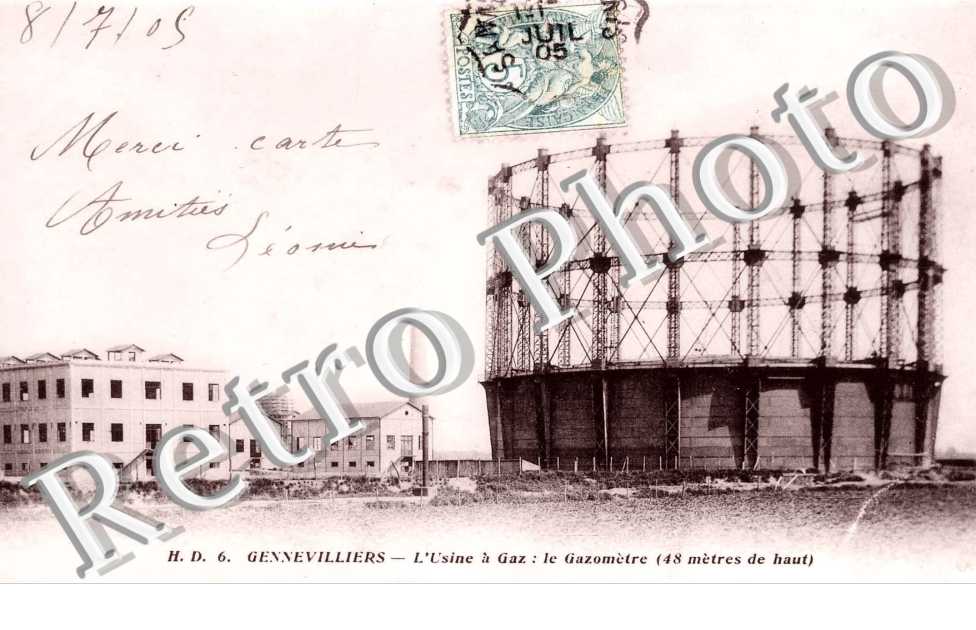 l'usine a gaz