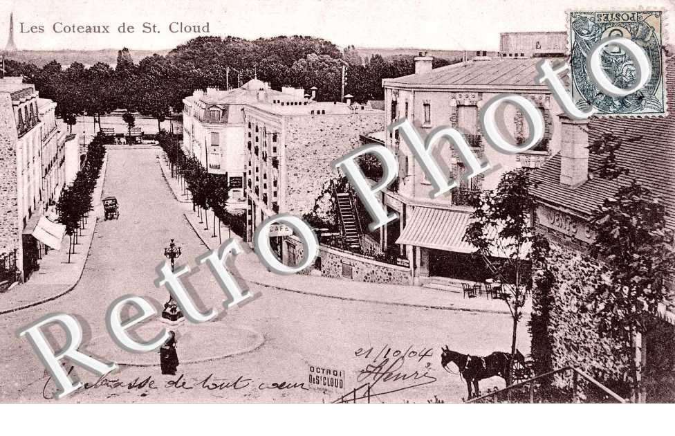 Les Coteaux