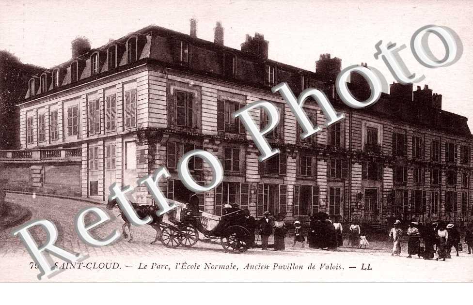 l'ecole normale