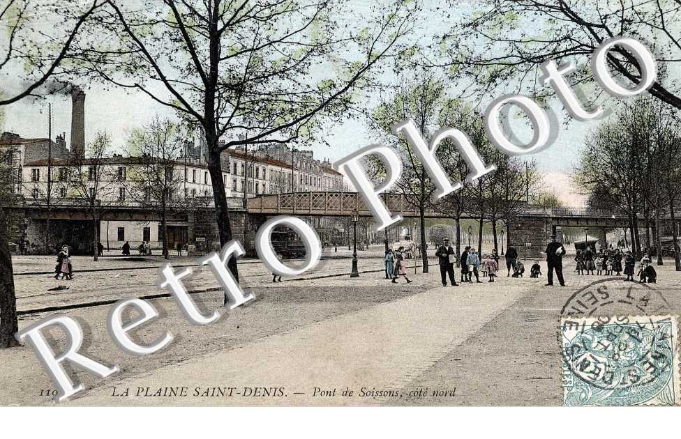 Pont de Soissons