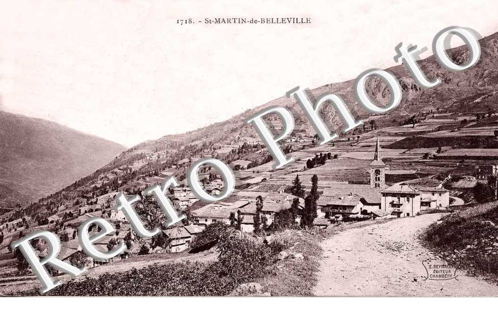 ( vue generale )