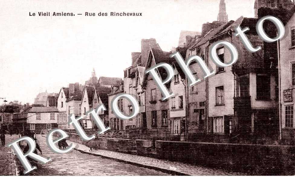 rue Des Rinchevaux