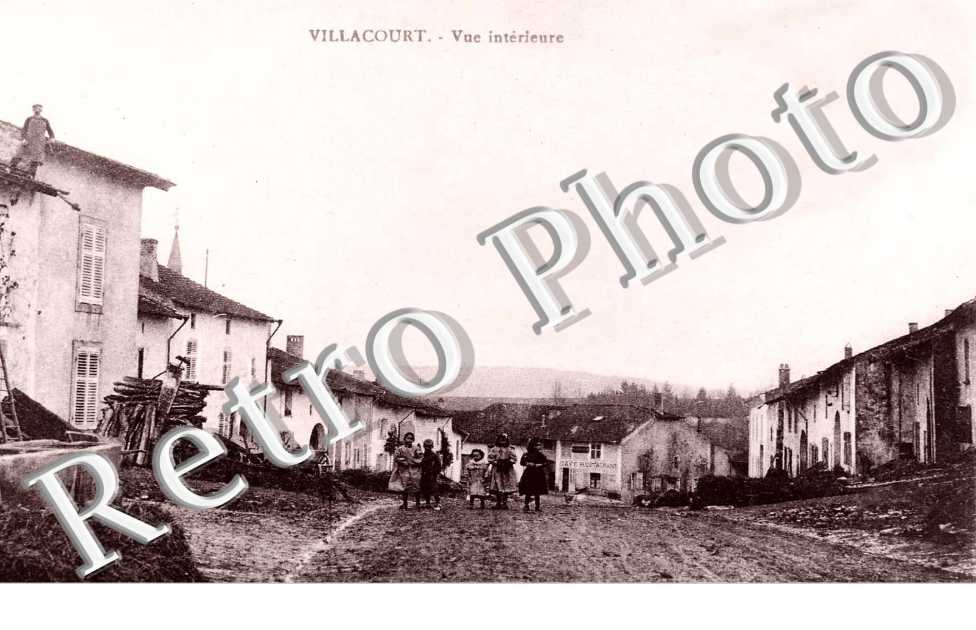 vue interieure