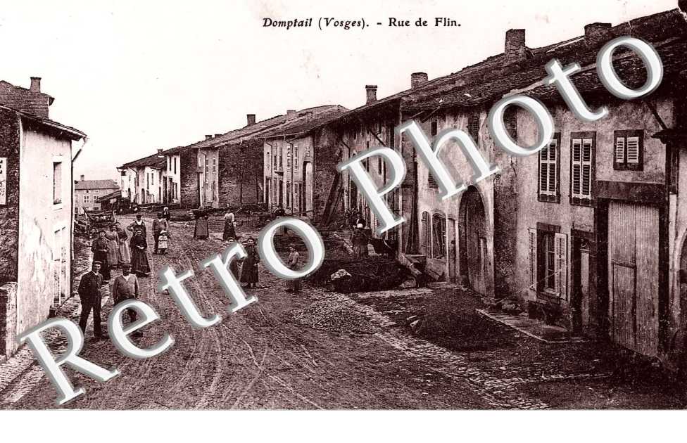 Rue de Flin