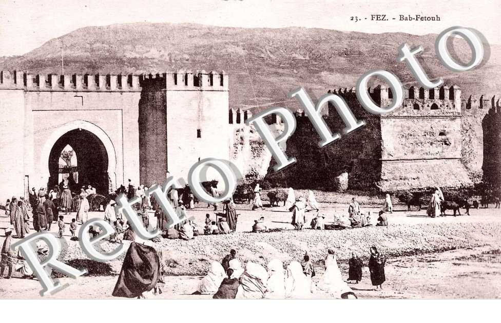 Bab Fetouh