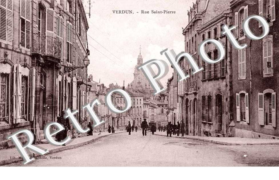 rue Saint Pierre