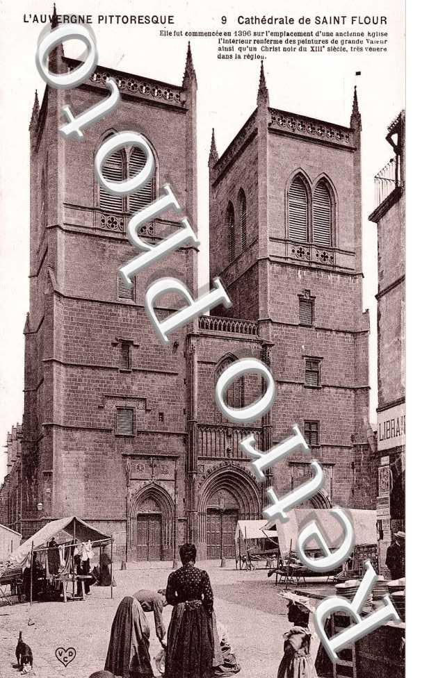 la Cathedrale