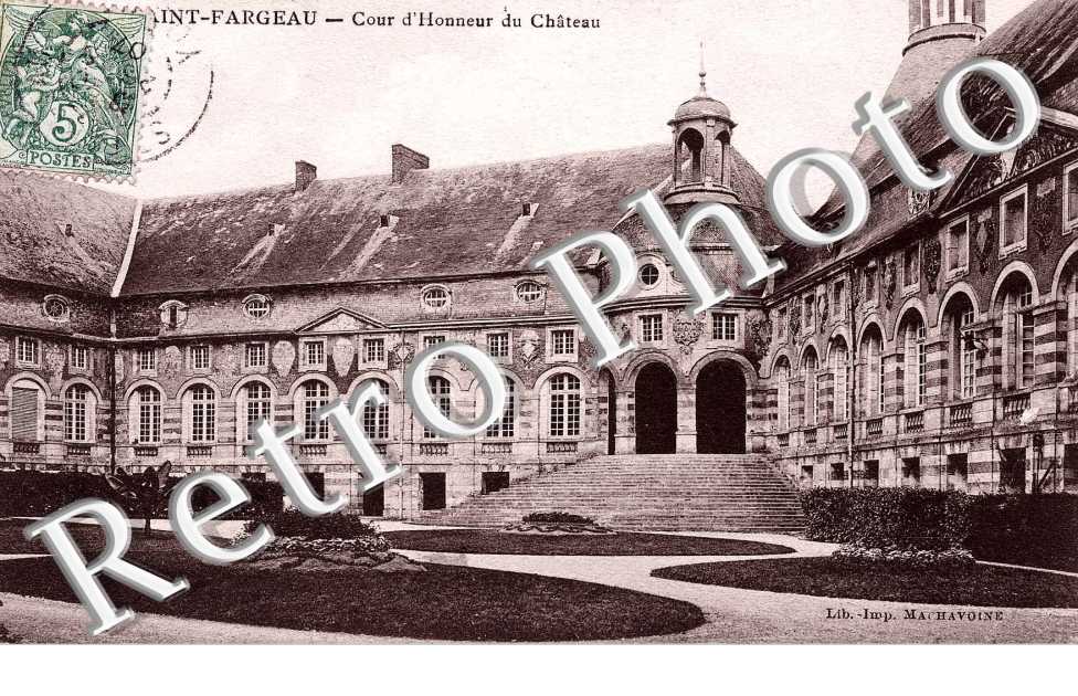 le Chateau