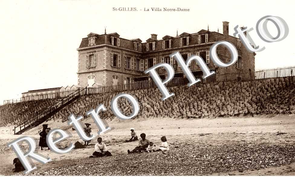 La Villa Notre Dame