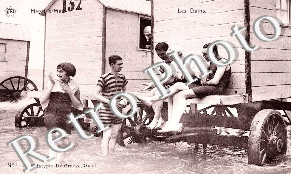 la Plage