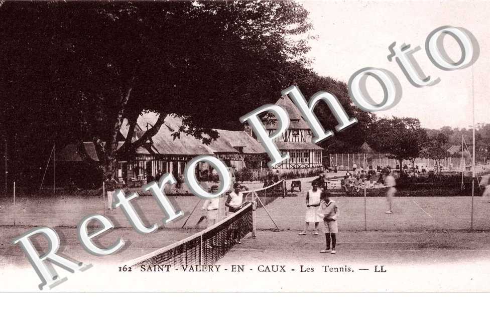 Les tennis