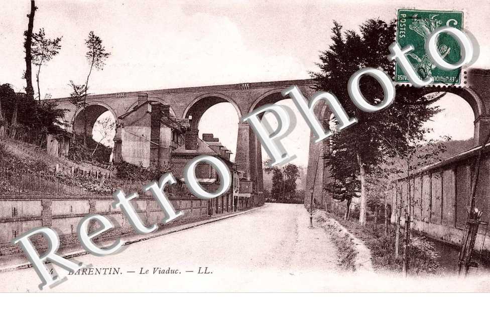 le Viaduc