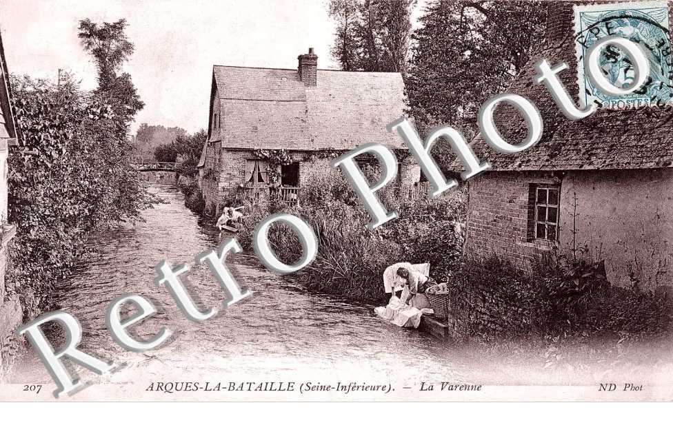 La Varenne