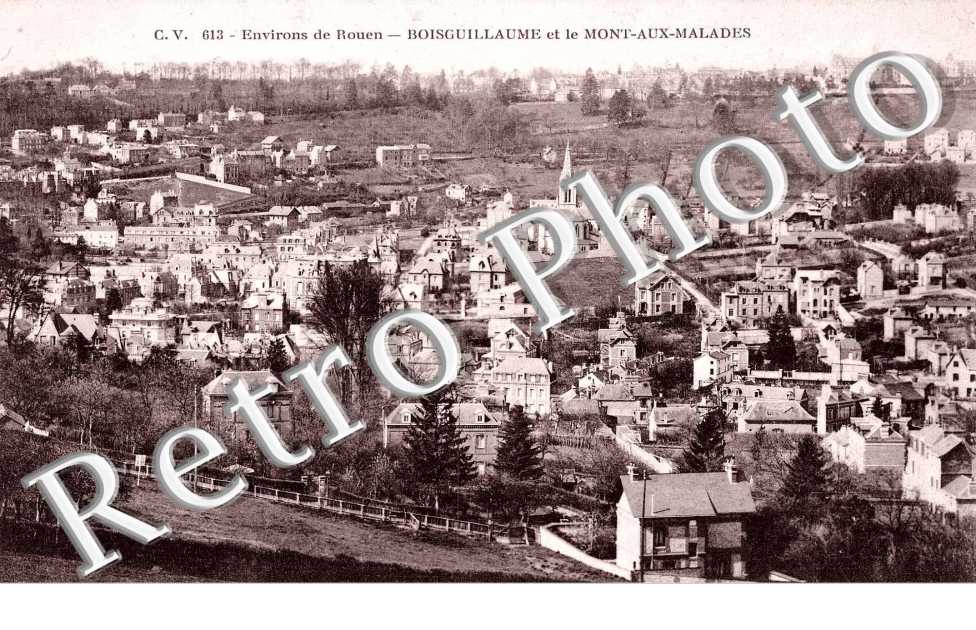 vue générale