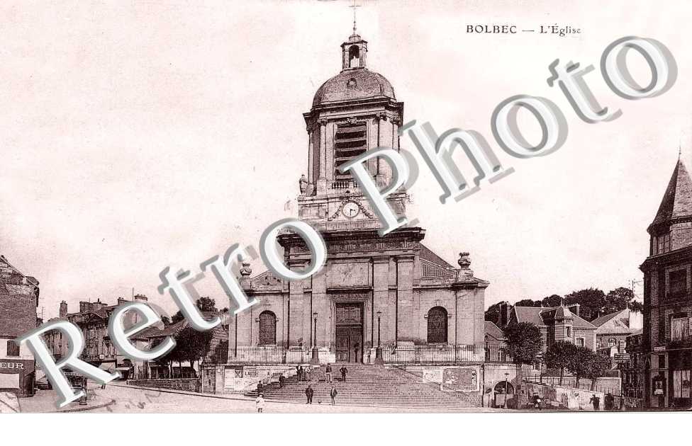 Eglise