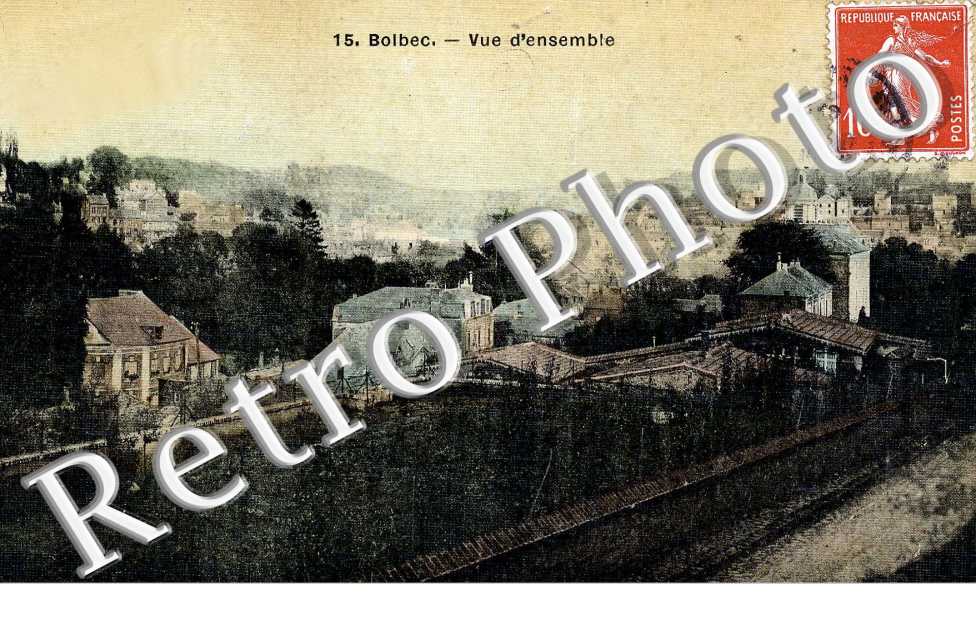 vue d'ensemble