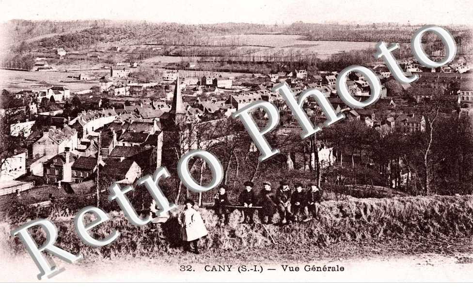 Vue generale
