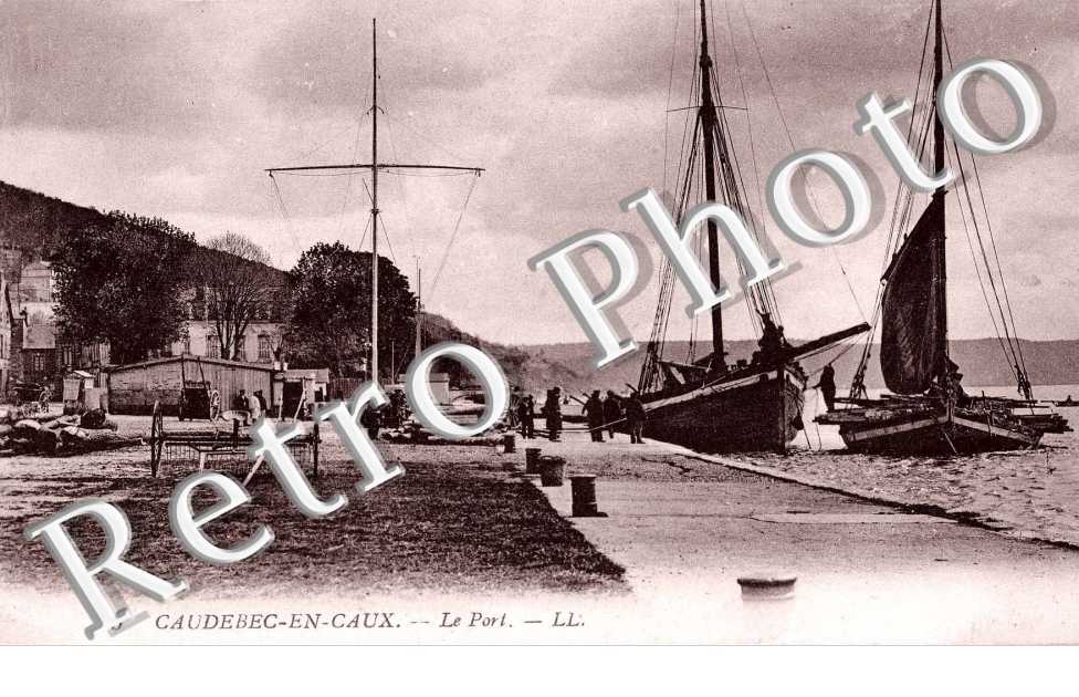 le port