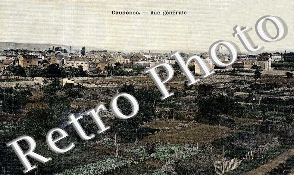 Vue Générale
