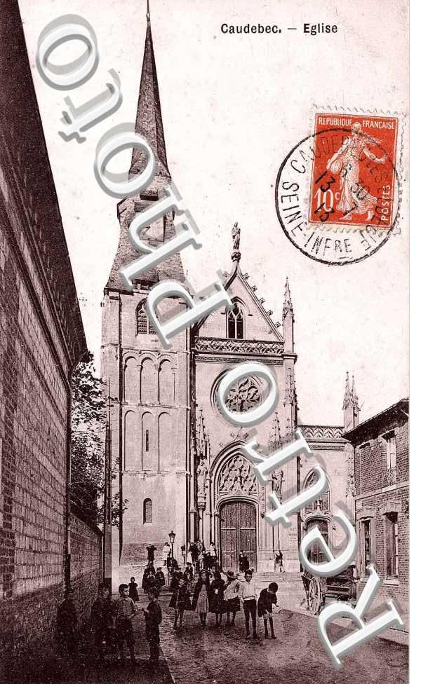 L'eglise