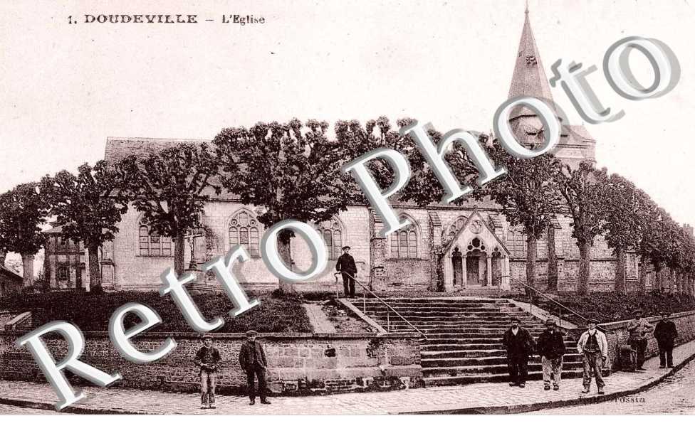 l'eglise
