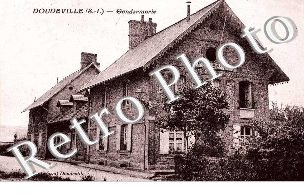 Gendarmerie
