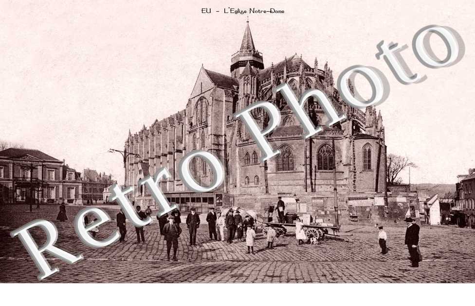 l'Eglise Notre Dame