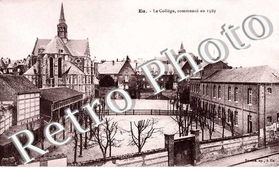 Le Collège