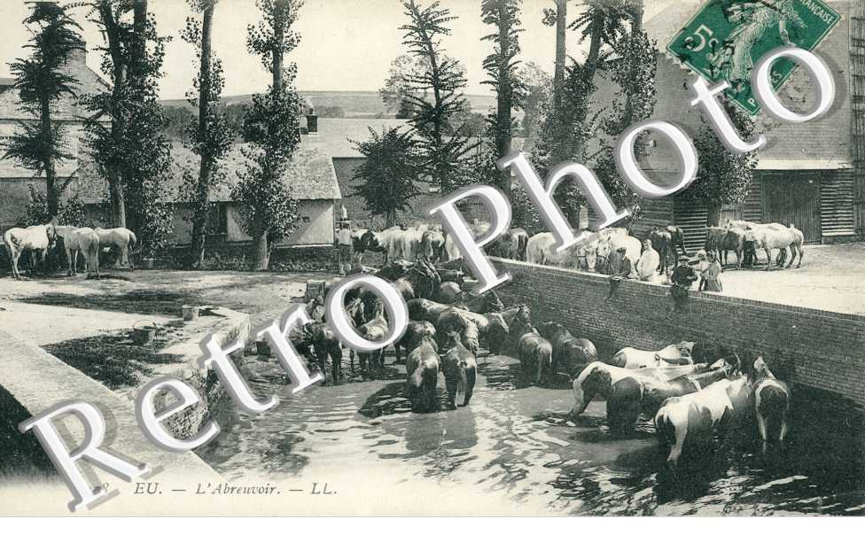 l'Abreuvoir