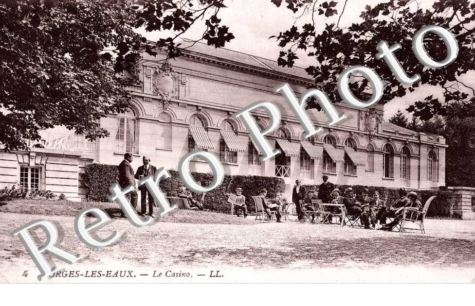 le Casino 
