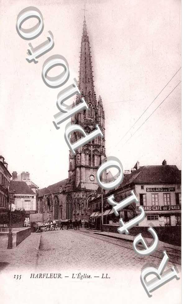 l'eglise