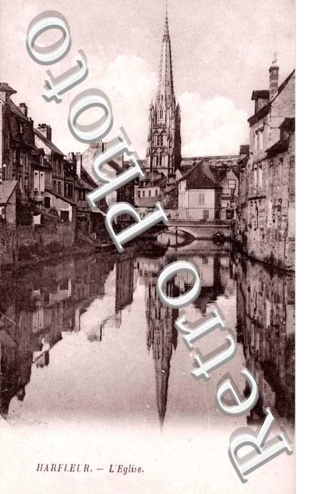 Eglise
