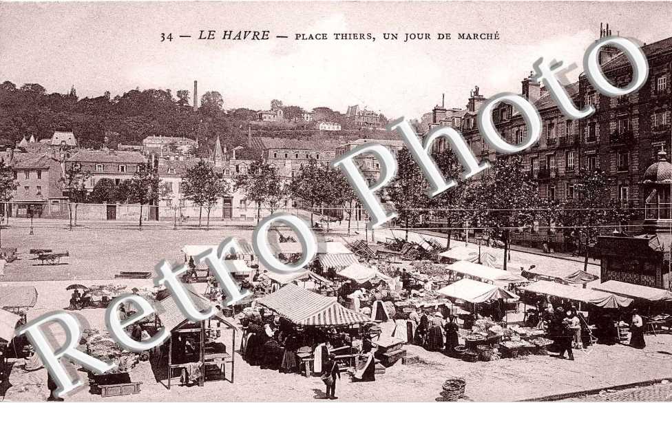 place Thiers