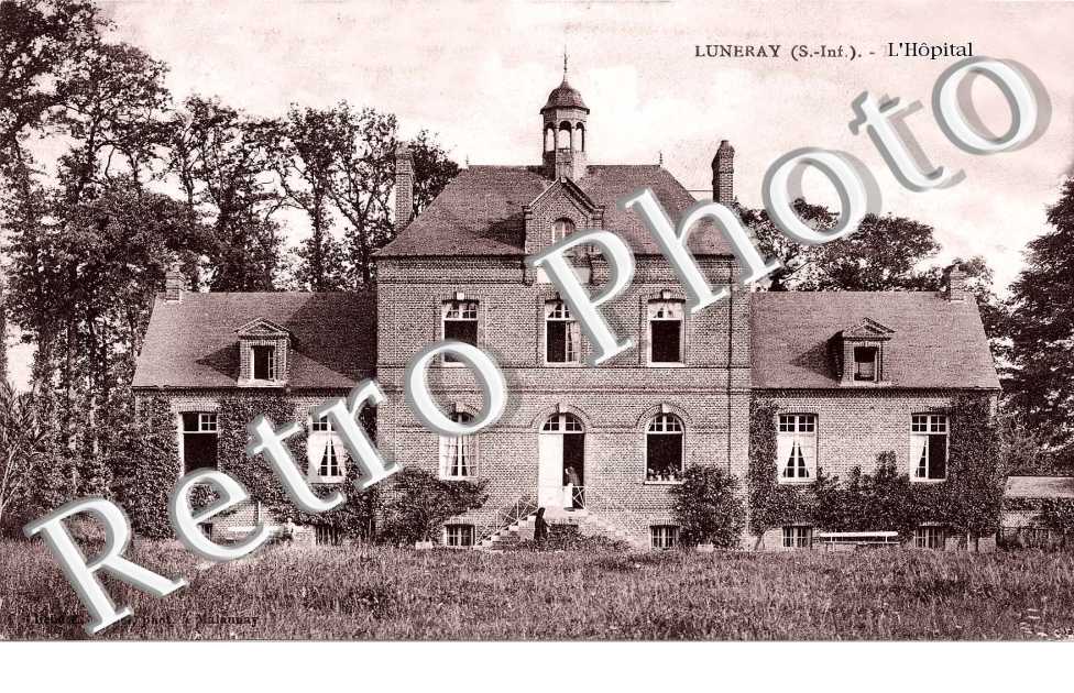l'hopital