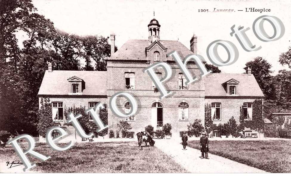 L'hospice
