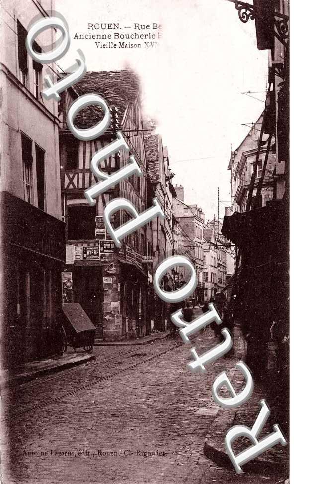 Ancienne Boucherie 