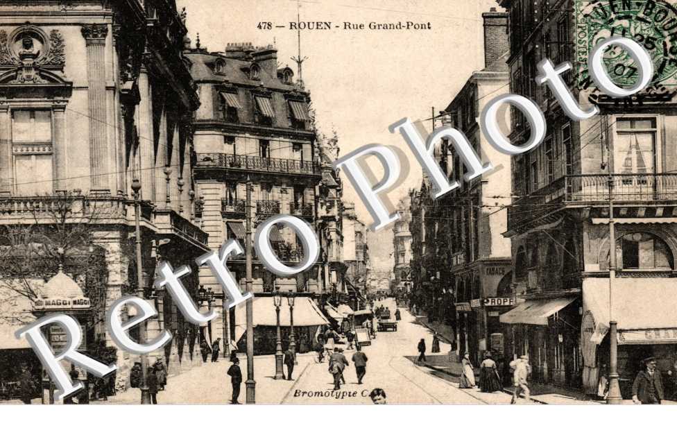  rue Grand-pont