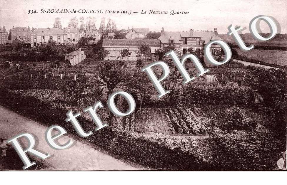 Le Nouiveau Quartier