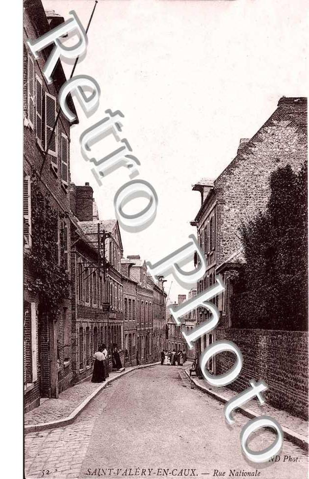 rue nationale