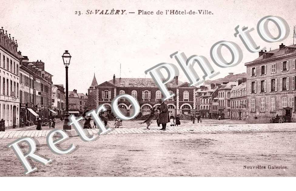 place de l'hotel de ville