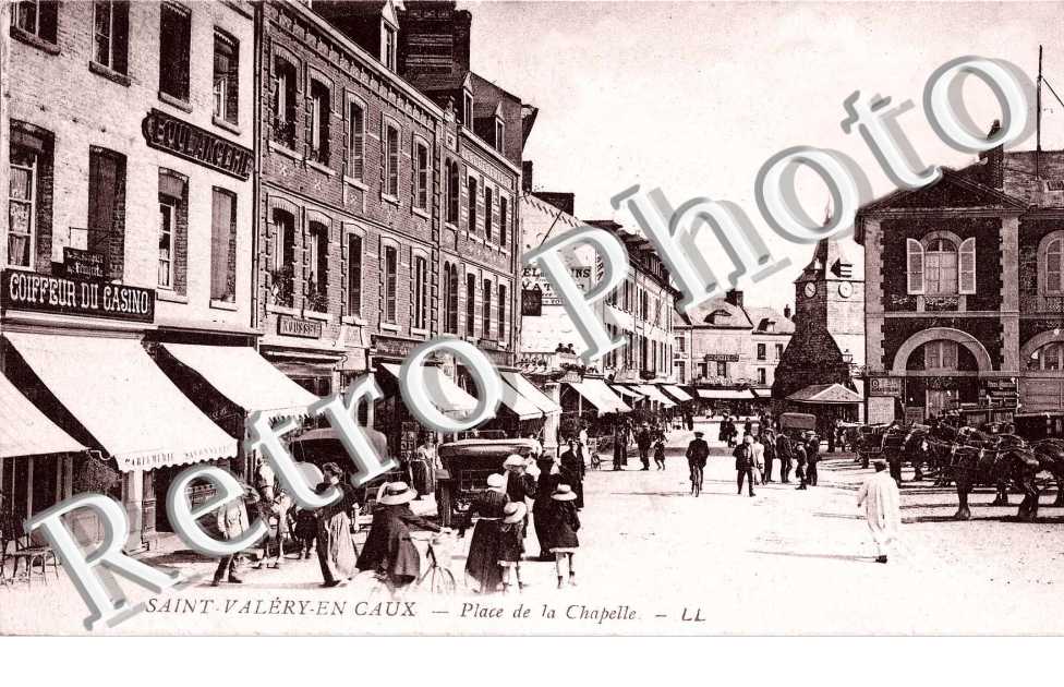 place de la Chapelle
