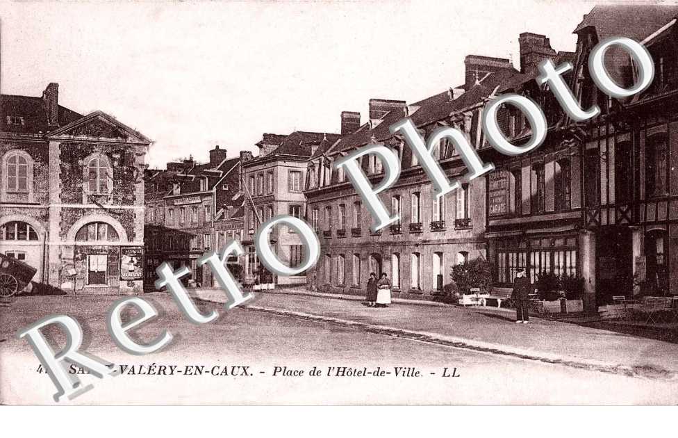 place de l'hotel de ville