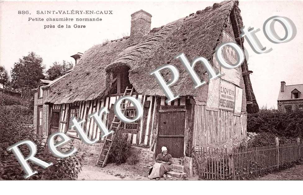 Petite Chaumiere Normande