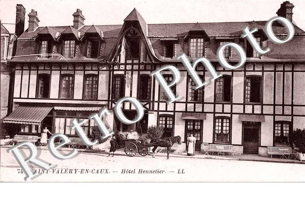Hotel Hennetier
