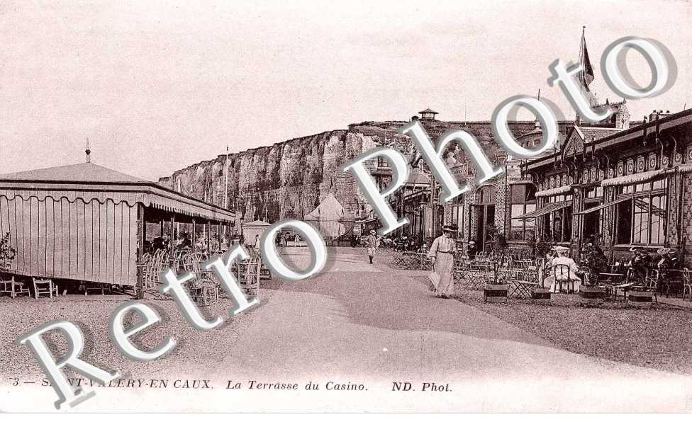 la terrasse du casino