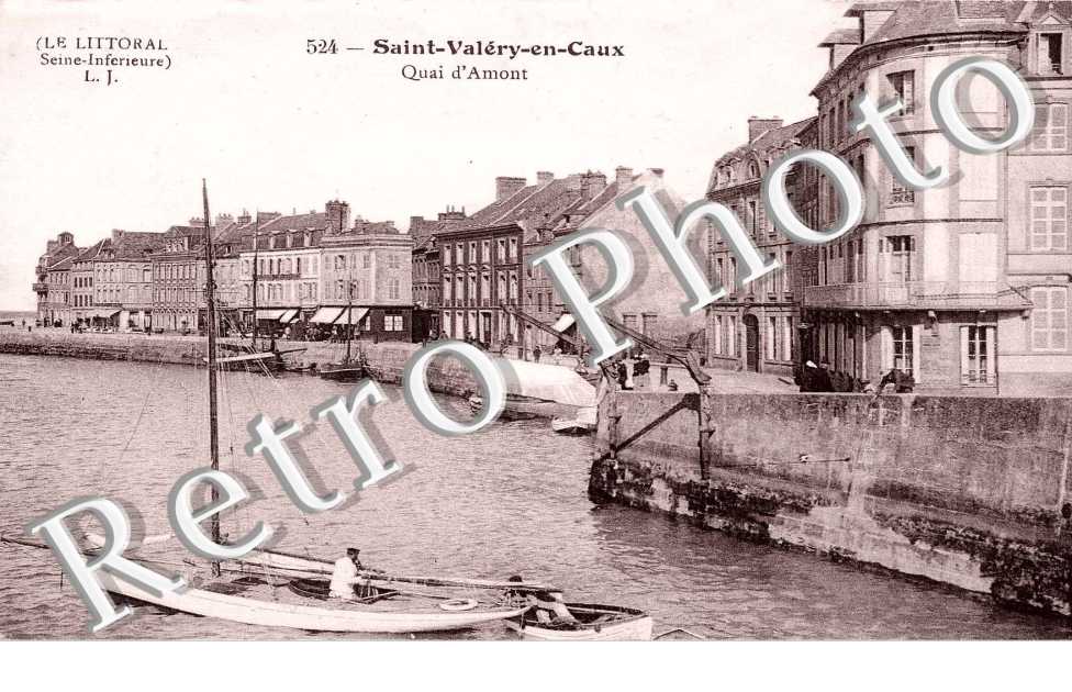 quai d'Amont