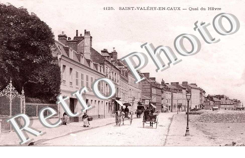 quai du Havre